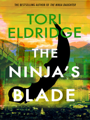 The Ninja's Blade - ebook